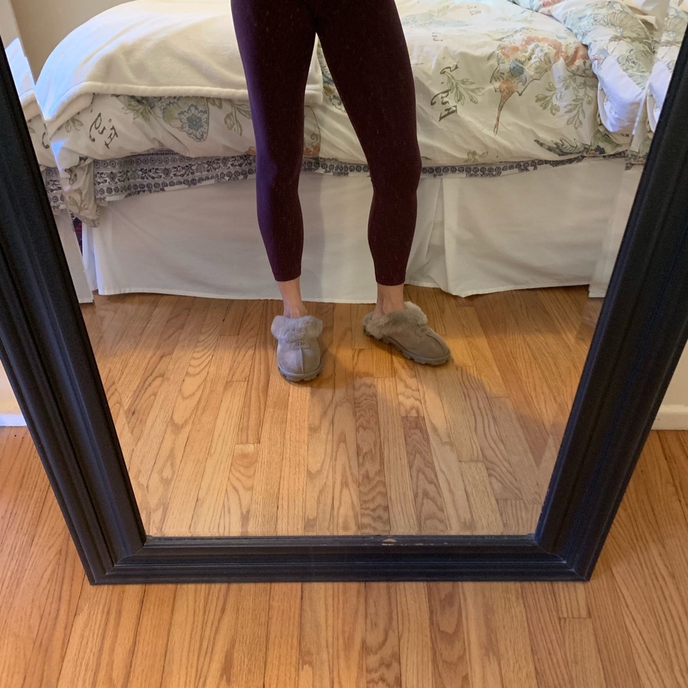 Lululemon align leggings